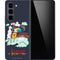 Adult Swim Adventure Time Cloud Kingdom Galaxy Z Fold5 5G Skin